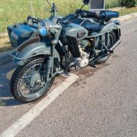 ural  650