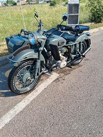 ural  650