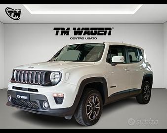 JEEP Renegade 2.0 Mjt 140CV 4WD Active Drive 2020