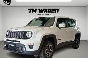 JEEP Renegade 2.0 Mjt 140CV 4WD Active Drive 2020