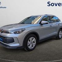 Volkswagen Tiguan 2.0 TDI 110KW SCR Life DSG