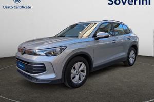 Volkswagen Tiguan 2.0 TDI 110KW SCR Life DSG