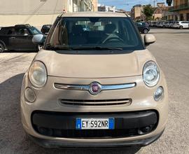 Fiat 500 L
