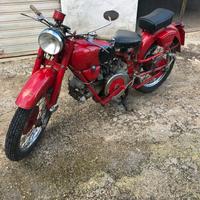 Moto aguzzi Falcone 500