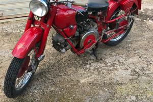 Moto aguzzi Falcone 500