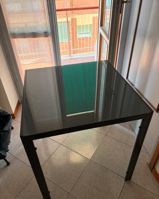 Tavolo in ferro interno/esterno