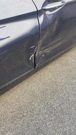 BMW Serie 5 (F10/11) - 2016