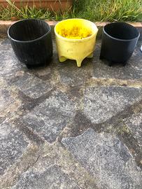 Fondelli per bombole da sub