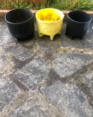 Fondelli per bombole da sub