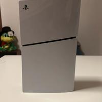 Ps5 nuova