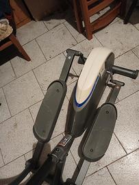 bici elittica da casa 