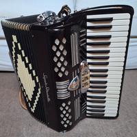 Fisarmonica SuperStradella