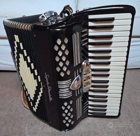 Fisarmonica SuperStradella