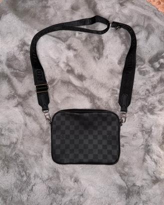 Traccolla Louis Vuitton