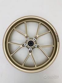 Cerchio anteriore brembo ducati monster 1100 s 848