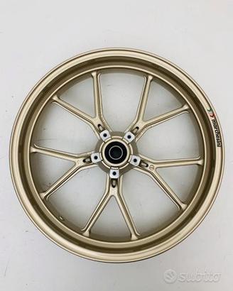 Cerchio anteriore brembo ducati monster 1100 s 848