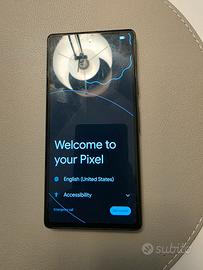 cellulare Google Pixel 7a