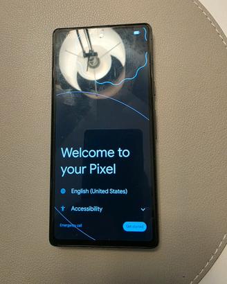 cellulare Google Pixel 7a