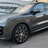 PORSCHE CAYENNE COUPÉ 3.0 V6 E-HYBRID 2024 STRAFUL