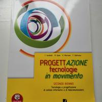 Progettazione tecnologie in movimento