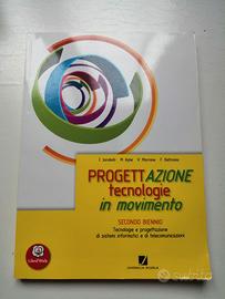 Progettazione tecnologie in movimento
