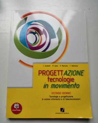 Progettazione tecnologie in movimento