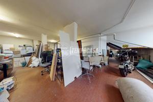 AMPIO LOCALE 105 MQ TRASFORMABILE!!!