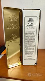 whisky clan campbell