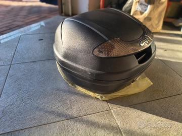 Bauletto moto GIVI E340 Vision Tech
