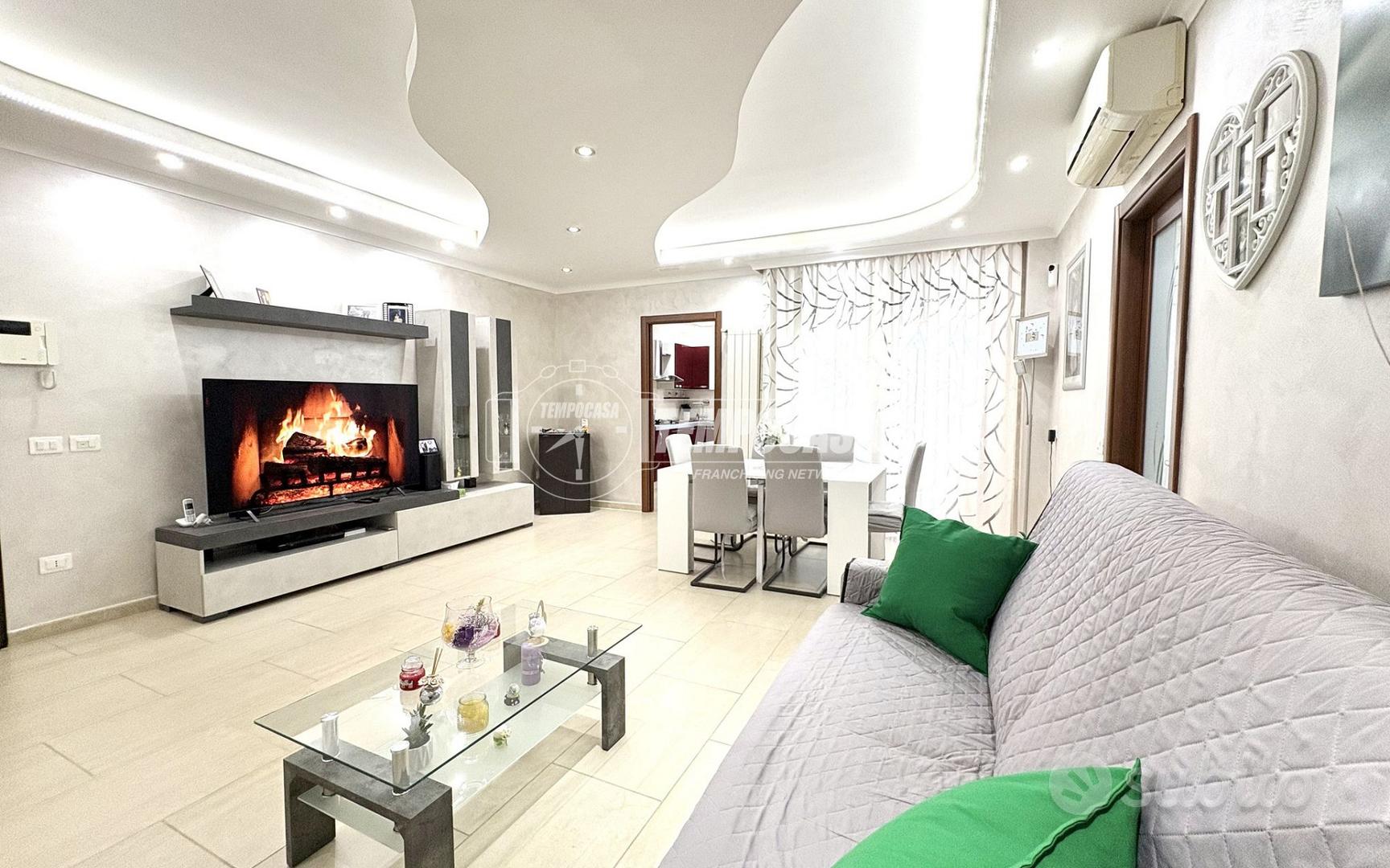 Appartamento – Civitavecchia, San Liborio - Vista 5