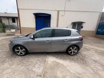 Peugeot 308 anno 2018