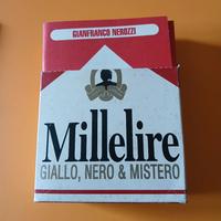 Raccolta di libri millelire
