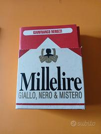 Raccolta di libri millelire