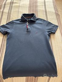 maglia tommy Hilfiger