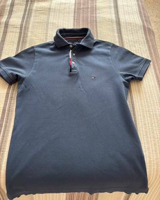 maglia tommy Hilfiger