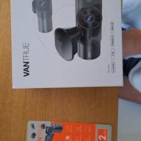 Dash cam
