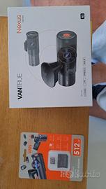 Dash cam