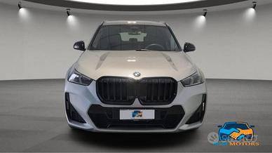 BMW X1 sdrive18d MSport auto UNICOPRO