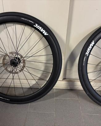Mavic Cosmic SL 42