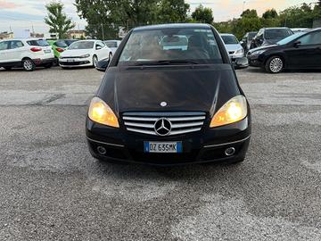 Mercedes-benz A 150 Coupé Avantgarde