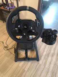 volante logitech g920