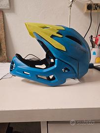 Casco MTB Cratoni BAMBINO