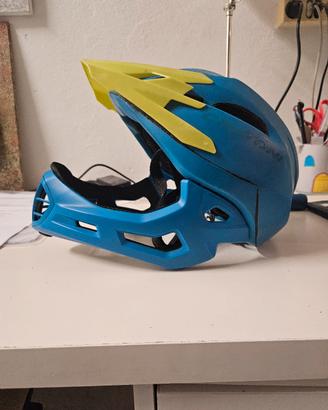 Casco MTB Cratoni BAMBINO