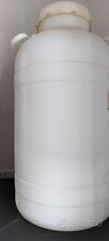 Contenitore Olio 