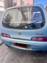 Fiat 600