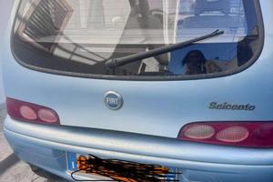 Fiat 600
