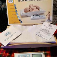 Bilancia digitale Mister Baby