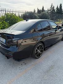 Bmw f30