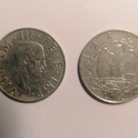 numismatica 