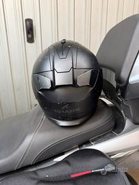 Casco shark taglia s